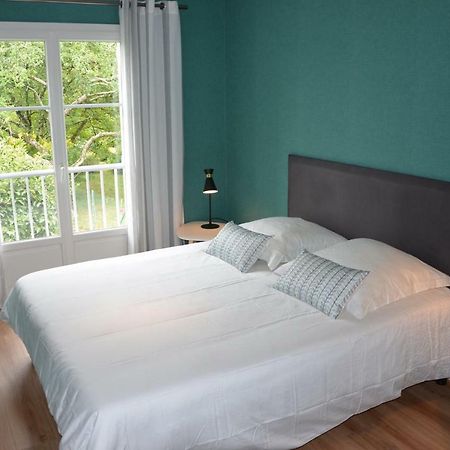 Grand T2 Port De Vannes, Vue Sur Jardin Екстериор снимка